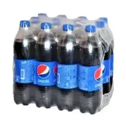 Pepsi Iraqe