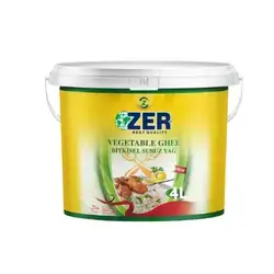 Zer Ghee