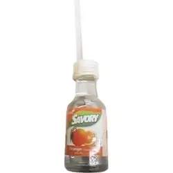 Savory Essence Orange 28ml