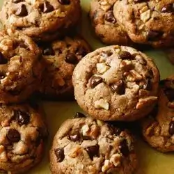 Walnut Cookies