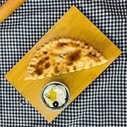 Labneh Pie