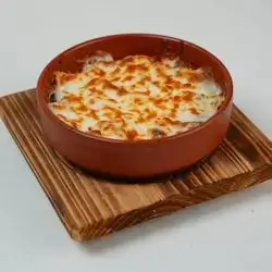 Beef Lasagna