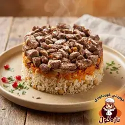 مەقلوبەی گۆشت - ١ نەفەر