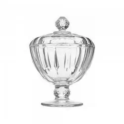 Paşabahçe Sugar Bowl - 96571