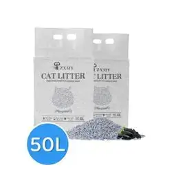 Tofu Charcoal 50L