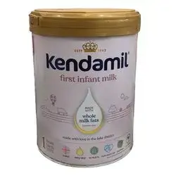 Milk Candamil Baby No. 1 from birth 800g