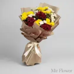 Flowers Bouquet