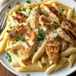 Alfredo Pasta