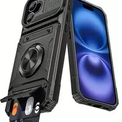 17 Promax Case