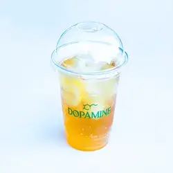 Peach Redbull
