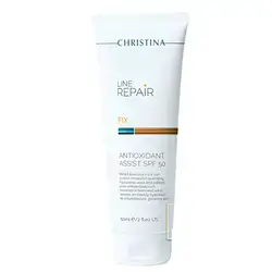 Line Repair Fix Antioxidant Assist Spf-50 60ml