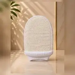 Natural Loofah 13 × 20 cm