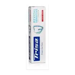 Trisa Sensitive Toothpaste, 75ml