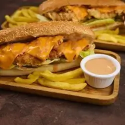Escalope Tablia 