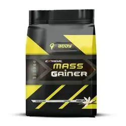 Mass Gainer