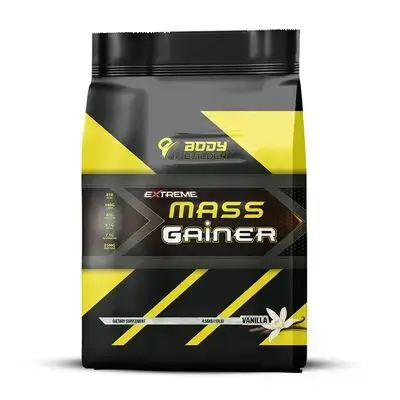 Mass Gainer