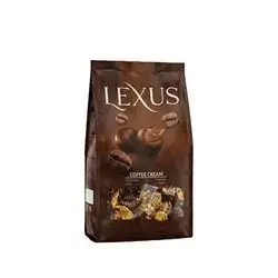 Lexus Chocolate Coffee Cream 1 Kg