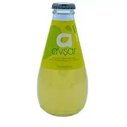 Afshar Juice 200 ml Glass