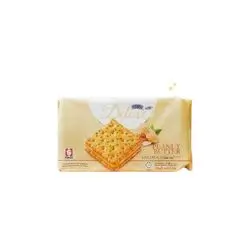 Kerk Deluxe Sandwich Peanut Butter 184 Gm