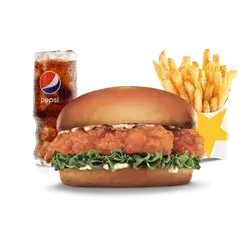 Kids Tender Sandwich