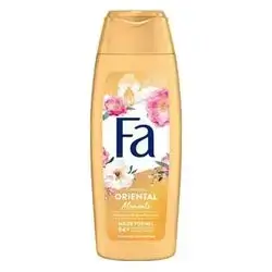 Fa Shower Gel Oriental Moment 250ml