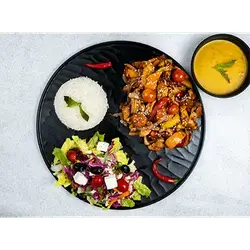 Chicken Chili Fry