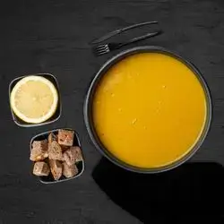 Lentil Soup 112 Cal