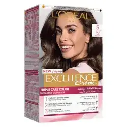Loreal Color 5
