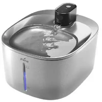 IPettie Water Fountain 4L