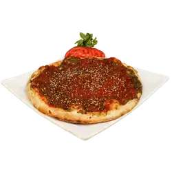 Muhammara Thyme