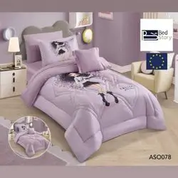 Comforter Set, 1 Person
