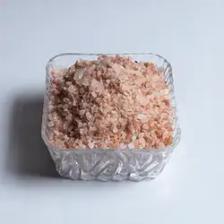 Himalayan Salt