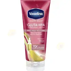 PRO-AGE RESTORE GLUTA-HYA SERUM BRUST LOTION 200ML