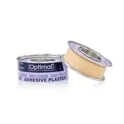 Zinc Oxide Strip (1.25cmx5m) (Skin Color) (24pcs)