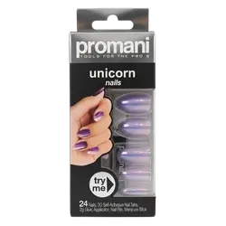 Unicorn Nails PR-5014 _ Promani