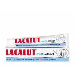 Lacalute Multi-Effect Tp