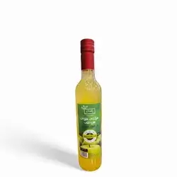 Green Apple Vinegar