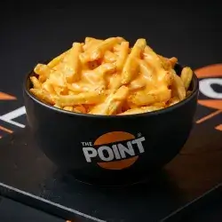 Cheese Fries