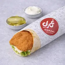 ساندویچی سکالۆپ