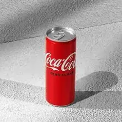 Cola Zero