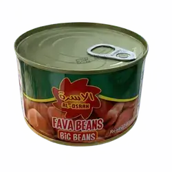 Foul Medames Family 400 Gam