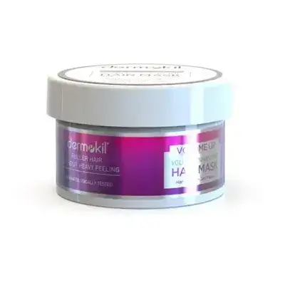 DERMOKIL Amino Acid Complex Volume Hair Mask 250 ml