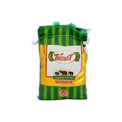 Tabiaat Basmati Rice 4.5 Gm