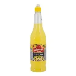 Nawras Lemon Dressing 1 Lt