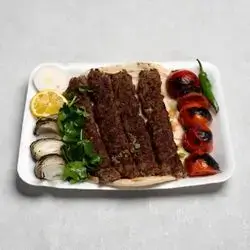 Kabab - 1 Person