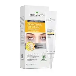 Bio Balance Brightening eye cream
