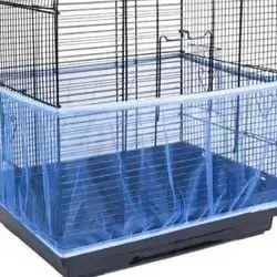 Protective cover for bird cage – 40*35 cm size