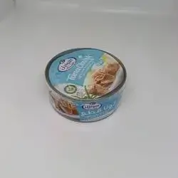 Tuna In Water 150g