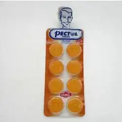 PECOL FRESH