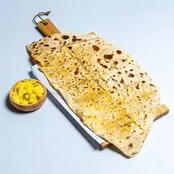 Potato Naskanan
